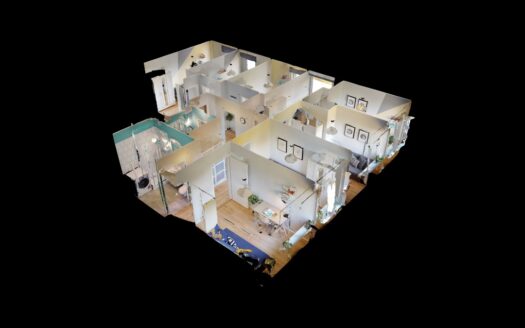 Mokotów, Kaspijska Mieszkanie inwestycyjne 8% ROE