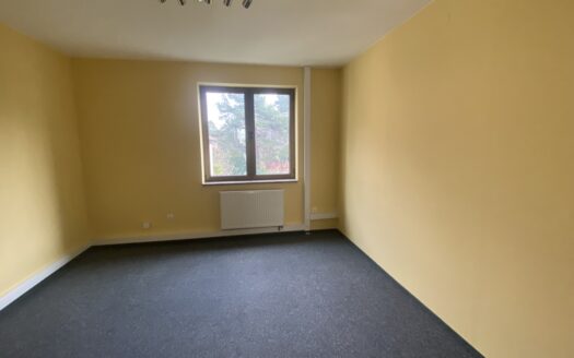 Lokal biurowy 49,5 m² W-wa Wawer ul. Wydawnicza 32