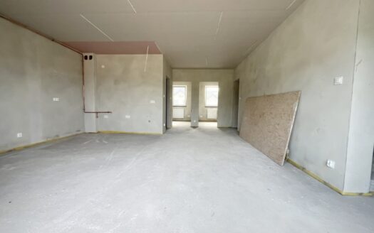 Nowoczesne Gotowe 82m2 – niski czynsz