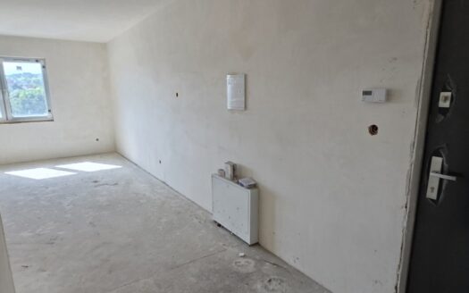 ‼️Nowa, przestronna kawalerka 37 m² z ogrz. podłog