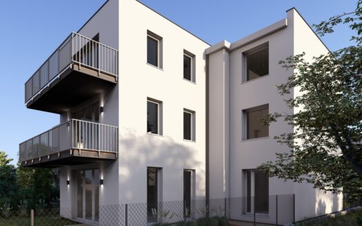 Dom w Orłowie po kompleksowej rozbudowie w 2024