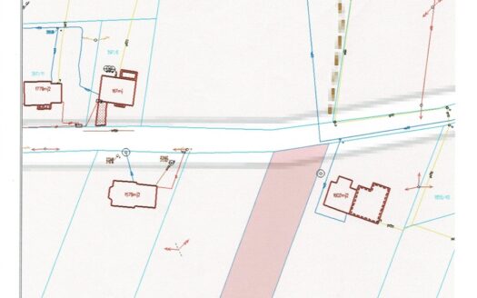 Atrakcyjna działka w Pruchnej koło Skoczowa