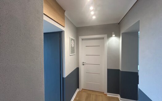 2-pokojowe mieszkanie | Młochów | dla 1-2 osób