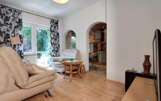 Dom w Super Lokalizacji w Zabrzu