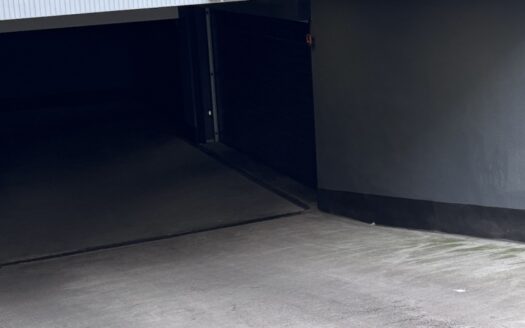 Miejsce postojowe Warszawa Domaniewska