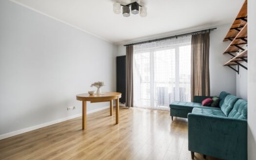 BEZPOŚREDNIO/3-pokojowe m z garażem J. Zaliwskiego