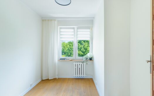 Ładne 3 pokoje os Dolinki bezpośrednio Gorzów