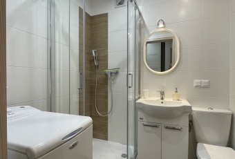 Mieszkanie w Ustce 300 m od morza