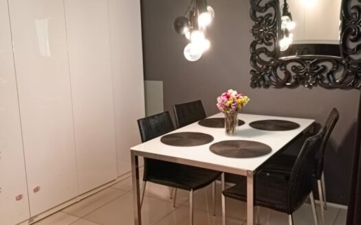 Mieszkanie dwupokojowe Przyczółek Grochowski