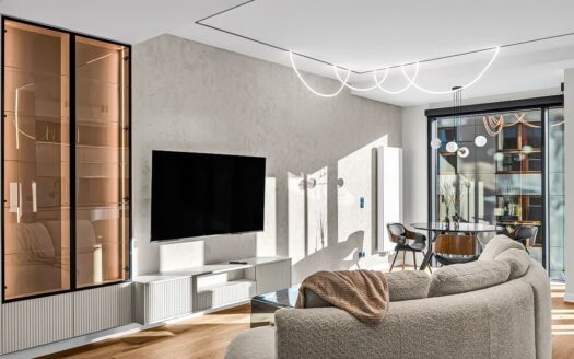 Metro Rondo Daszyńsk| Сentrum|3-pok | Bez Prowizji