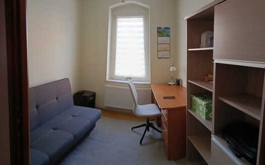 Mieszkanie 37m -do wprowadzenia Wrocław – Klecina