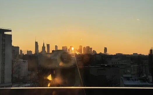 4 pokoje 82m2, 6p. Praga Płd. (Kamionek SOHO)