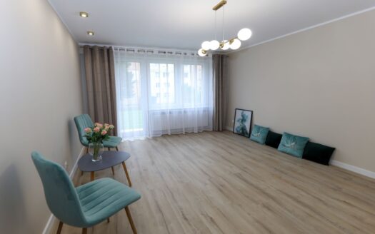 BEZPOŚREDNIO! 2 POKOJE!PARTER! 48m NAGÓRKI