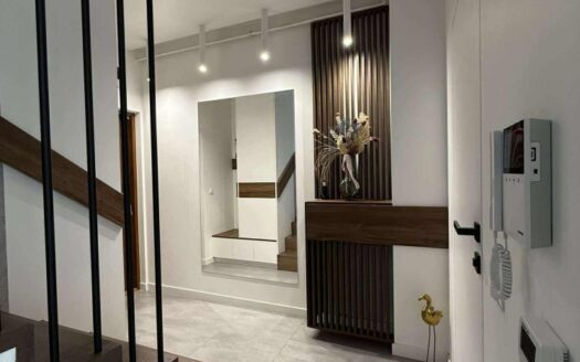 100m2 na Białołęce w atrakcyjnej cenie z ogródkiem