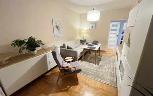 Mieszkanie 39m2 do wejścia w świetnej lokalizacji