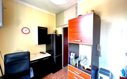 Warszawa – Mokotów – ul. Malczewskiego –48 m2