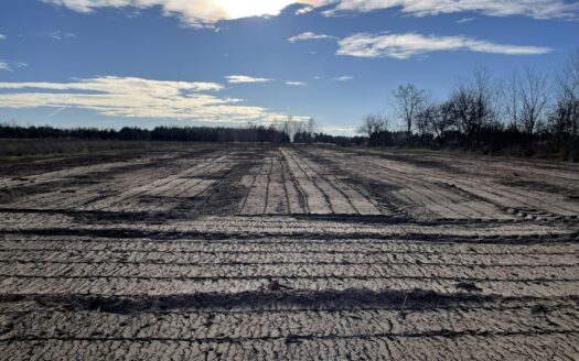 Działka budowlana (WZ, gotowy grunt, m. Jastrząb)