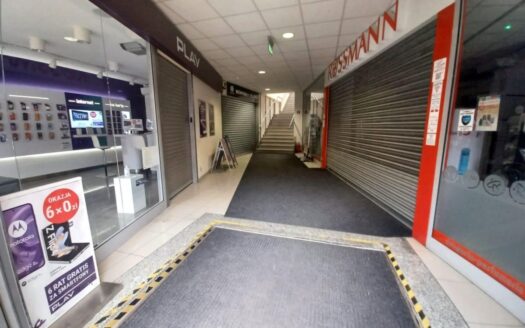 Lokal handlowy na wynajem Gostyń