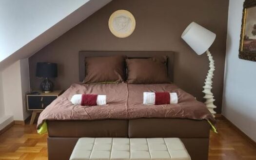 Kraków B&B na sprzedaż, gotowy biznes