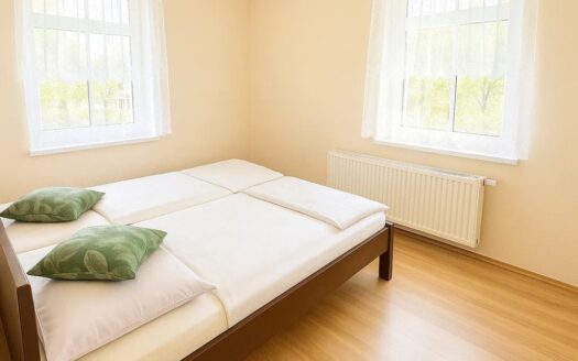 Ustawne mieszkanie Ustroń gotowe do zamieszkania