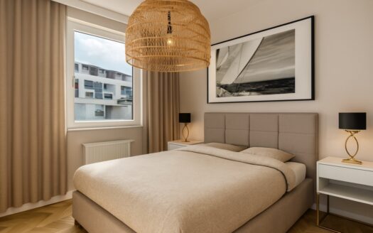 Apartament w Gdyni Orłowo OKAZJA