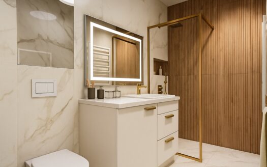 Apartament w Gdyni Orłowo OKAZJA