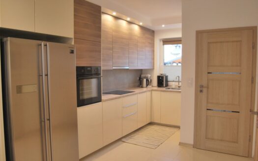 Segment 107 m2 – Blisko WKD