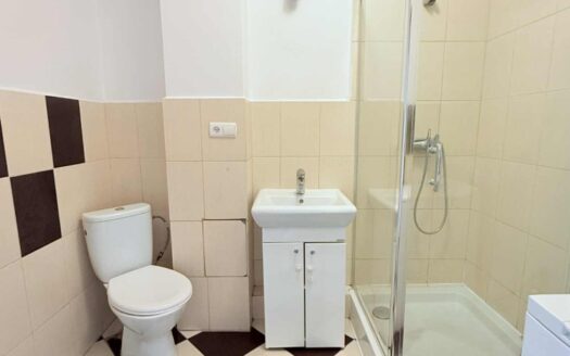 BEZPOŚREDNIO – 2 pokoje przy ul. Jana Pawła