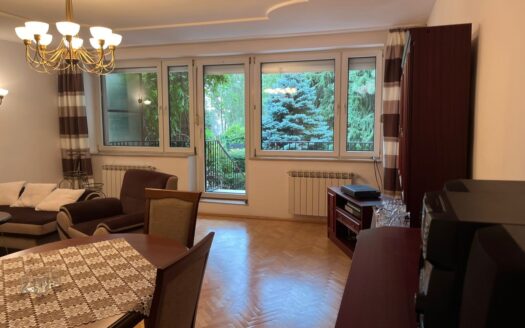 Dom z ogrodem gotowy do zamieszkania, bezpośrednio