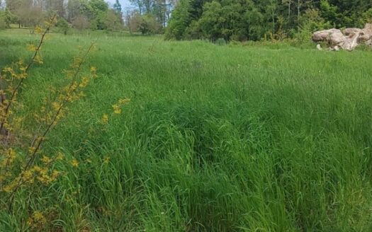 piekne widokowe dzialki budowlane