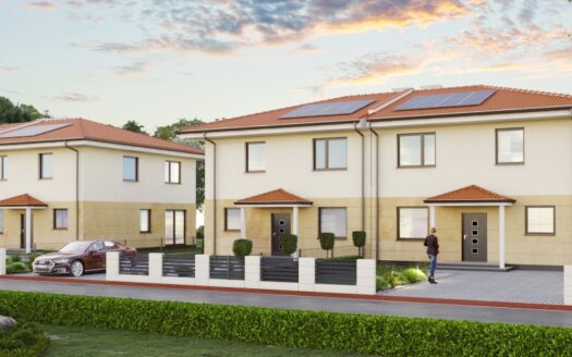 Reguły, WKD Malichy, dom 150m2, działka 532m2