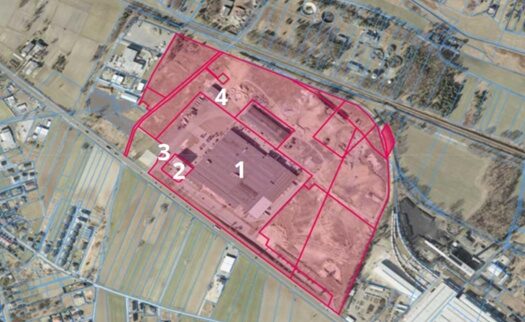 Nieruchomość Tarnowskie Góry