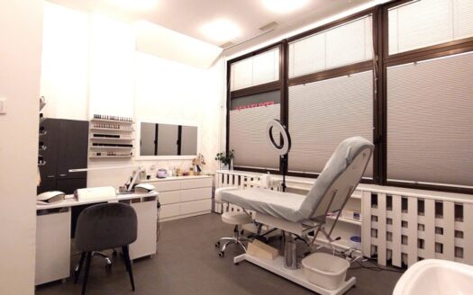 Lokal pod działalność medyczną Szczecin