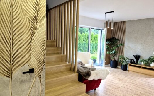 Wykończony dom 10 km od Rzeszowa – właściciel