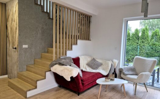 Wykończony dom 10 km od Rzeszowa – właściciel