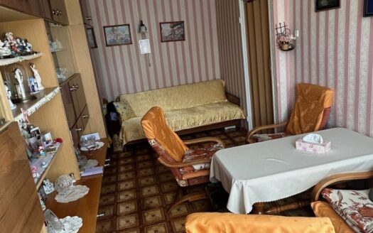 2‑pokojowe mieszkanie na os. Arki Bożka w Bytomiu