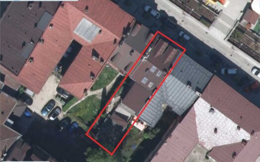 Kamienica Inwestycyjna w Sercu Miasta | 500 m²
