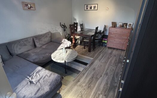 3-pokojowe mieszkanie, Beskidzka 5 Świętochłowice