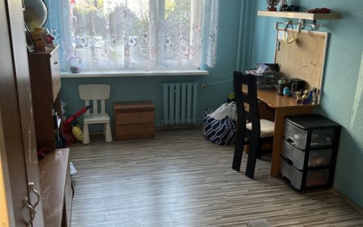 3-pokojowe mieszkanie, Beskidzka 5 Świętochłowice