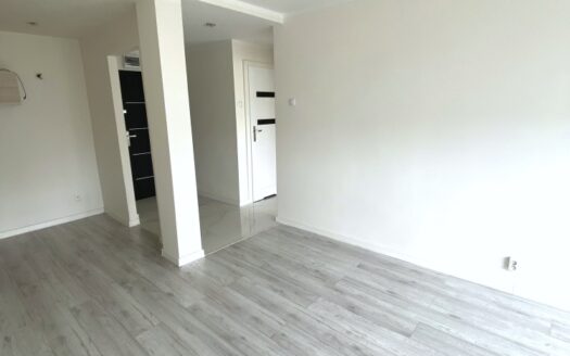 Funkcjonalne 2 pokojowe przy Kazimierza Królewicza