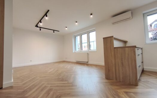 Wyjątkowe i komfortowe mieszkanie po generalnym