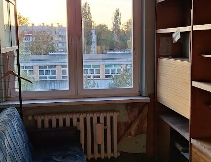 SPRZEDAM MIESZKANIE 47m2 -bez pośredników