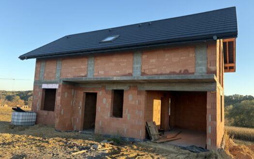 Sprzedam nowy dom, Proszowice ul. Słoneczna