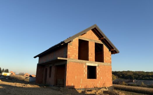 Sprzedam nowy dom, Proszowice ul. Słoneczna