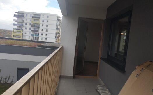 Nowoczesne 54 m² + komórka lokat.4,47 m² w cenie