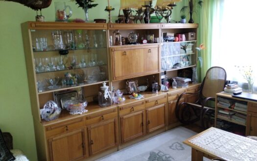 ZAMOŚĆ SPRZEDAM 3-pokojowe HRUBIESZOWSKA OBOK PKS