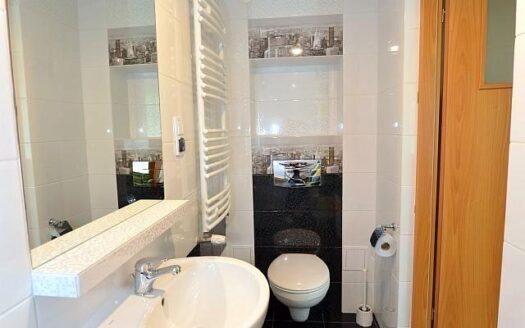 Kawalerka tramwaj Kabel Wielicka Mateczny Bonarka