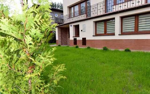 Kawalerka tramwaj Kabel Wielicka Mateczny Bonarka