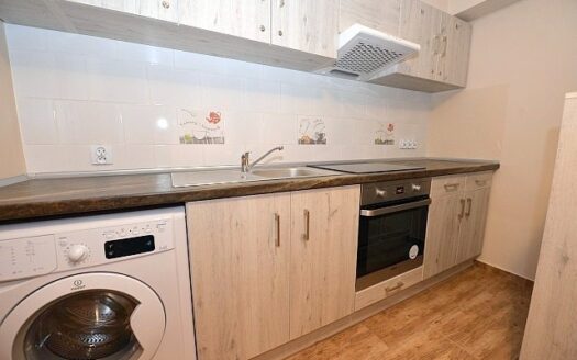 Kawalerka tramwaj Kabel Wielicka Mateczny Bonarka