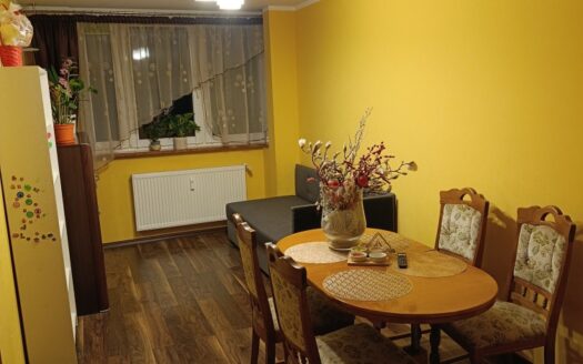 Mieszkanie Białogard ul. Nowowiejskiego